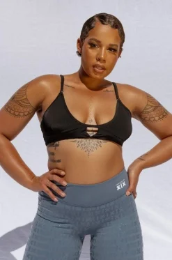 Women CXIX Tees & Tops*Baddiebabe Top
