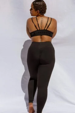 Women CXIX Leggings & Bikers*Instabaddie Leggings