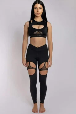 Women CXIX Leggings & Bikers*Instabaddie Leggings