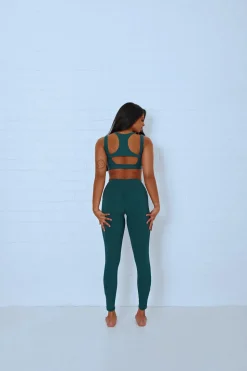 Women CXIX Tees & Tops*Instabaddie Top - Teal
