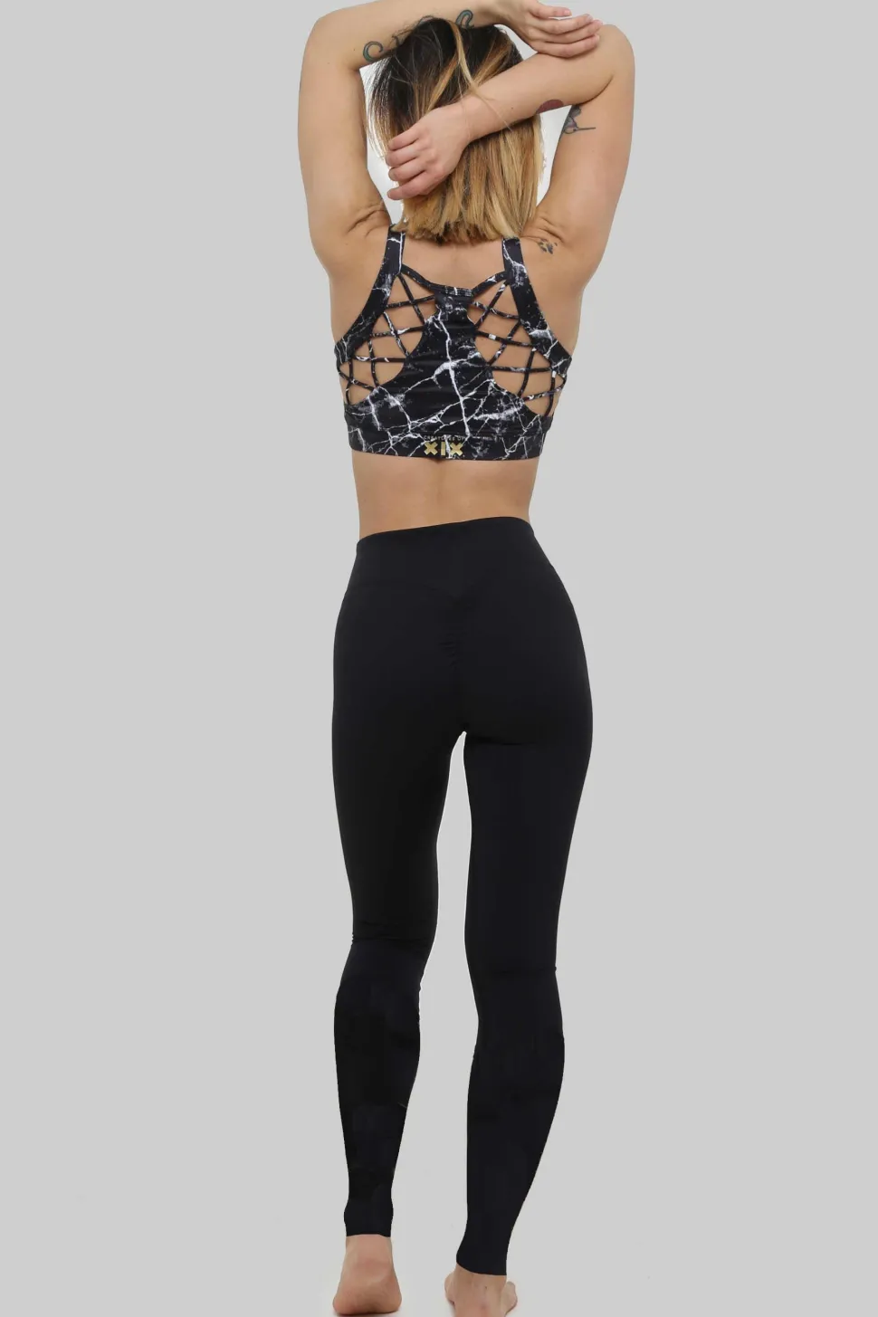 Women CXIX Leggings & Bikers*Leggings: Classique Black