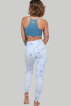Women CXIX Leggings & Bikers*Leggings: Frosted Marble