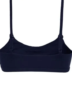 Women CXIX Tees & Tops*The Hills Raree Top - Ribbed Navy