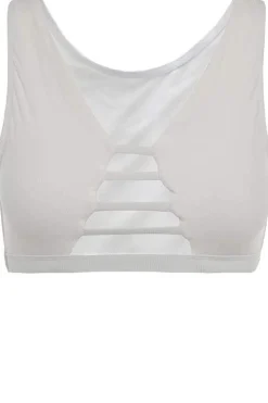 Women CXIX Tees & Tops*The Valley Top - Ribbed White