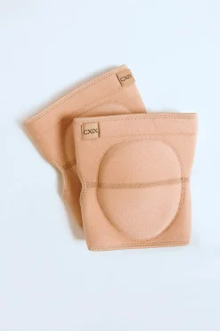 Women CXIX Kneepads & Accessories*Velcro Knee Pads: Sand